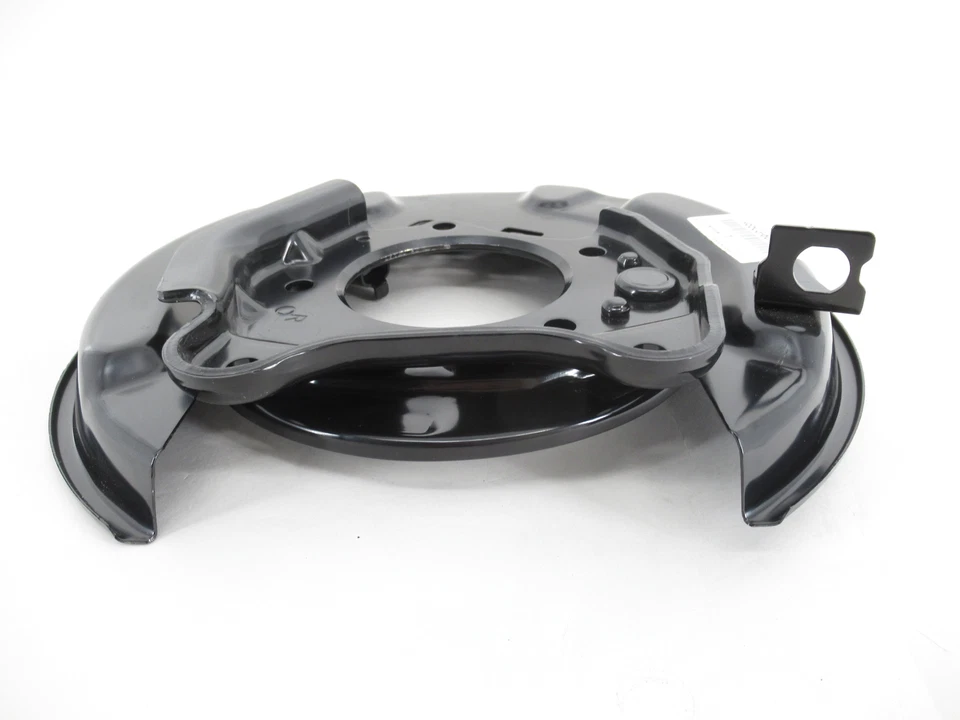 Genuine OEM Toyota Lexus 46503-60131 Passenger Parking Brake Plate Assy - Image 3 of 4