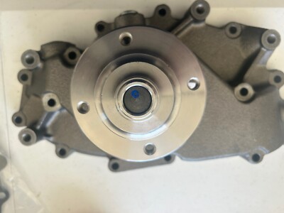 ACDelco Professional 252-631 Water Pump Kit