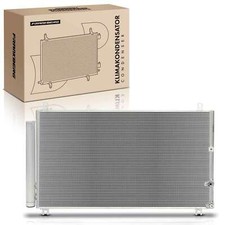 Condensateur Lexus IS