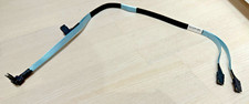 HP HPE Server Mini SAS Cable x4 SFF-8087 756907-001 / 780419-001