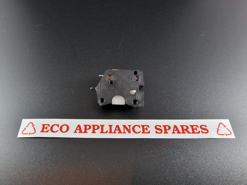 WHITE KNIGHT C77AB KONDENSATOR-WÄSCHETROCKNER TÜRVERRIEGELUNGSSCHALTER