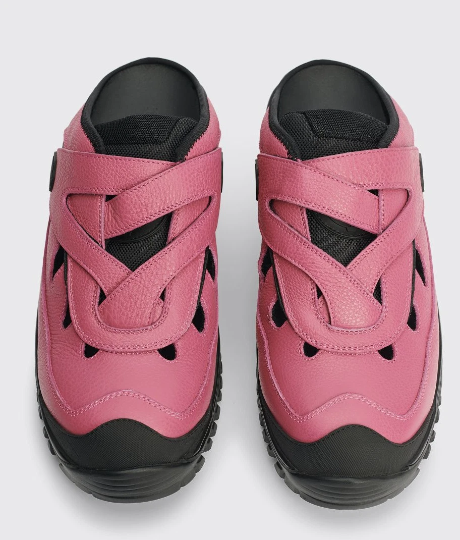 Kiko Kostadinov Wessex Sabo Shoes Pink size EU 42 / US 9 | eBay