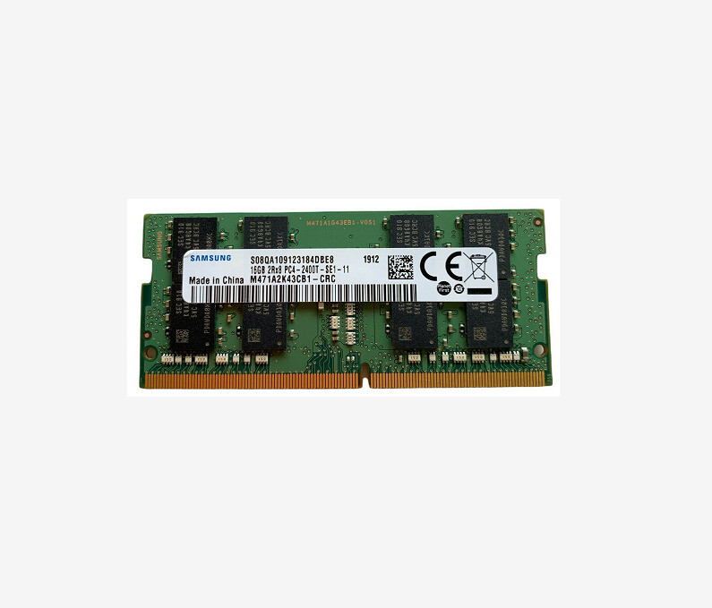 Ram Samsung 16gb 16 Gb 2400 Mhz Samsung 32Gb Ddr4 Sodimm 2666 Mhz