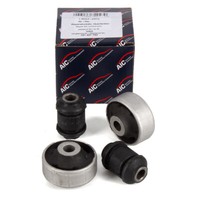 AIC Reparatursatz Querlenker FüR VW Golf 4 Passat B5.5 Audi A3 8L A1 Seat Vorne