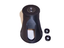 Cylinder hone adjustable travel limiter depth stop Sunnen, Goodson, Lisle