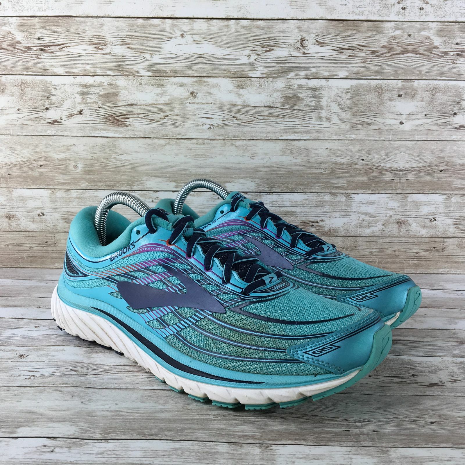 brooks glycerin 15 womens 9.5
