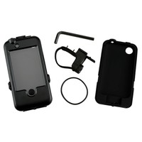 Zefal Z-console Iphone 4 Bicycle Handlebar Case on sale Zefal Z-console Iphone 4 Bicycle Handlebar Case on sale