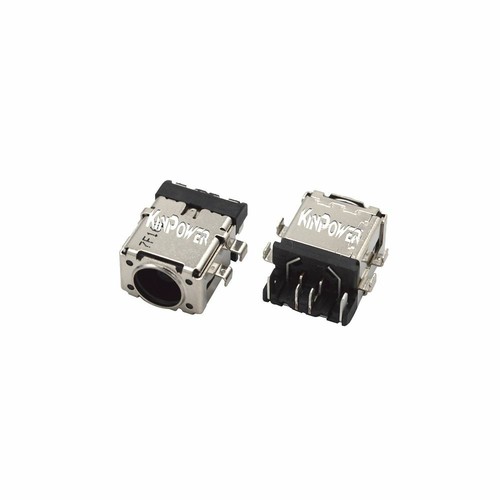 Connecteur D'alimentation DC Jack Pour Asus N705UN, N705UQ, N705UV, NX580GD, NX580VD - Pièce De Remplacement