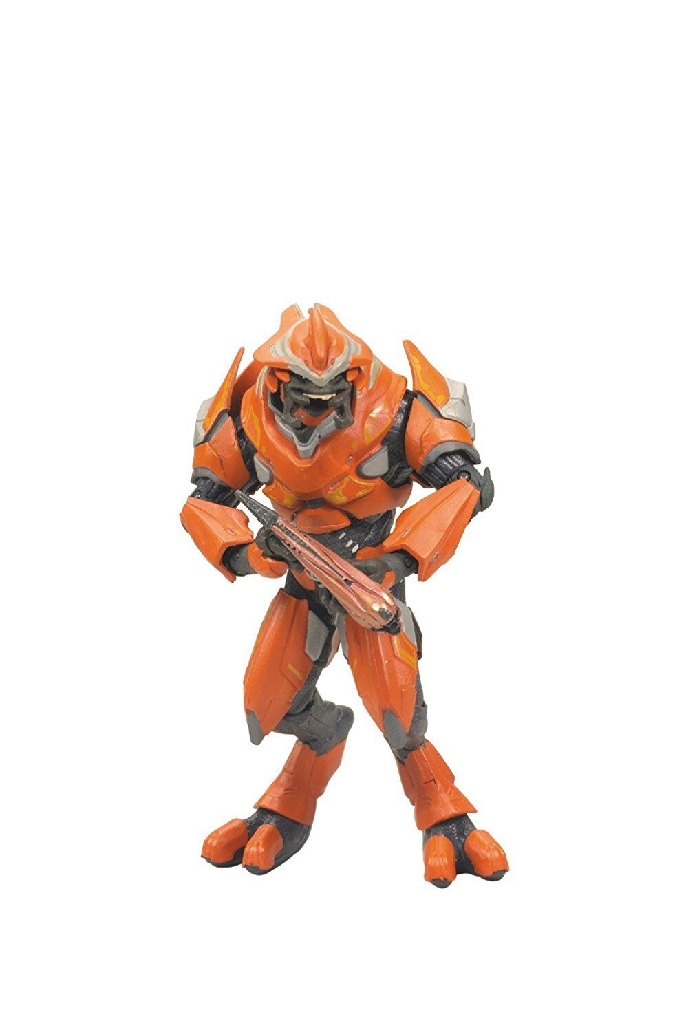 McFarlane Toys Halo Reach Series 2-GRUNT MINOR figurine orange