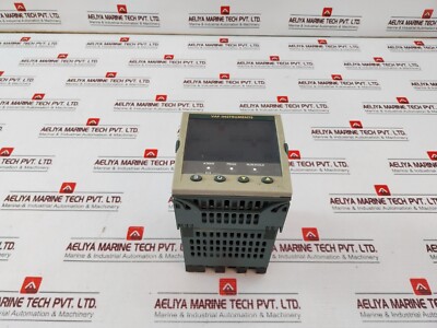 VAF Instruments 3504 Process Control Equipment