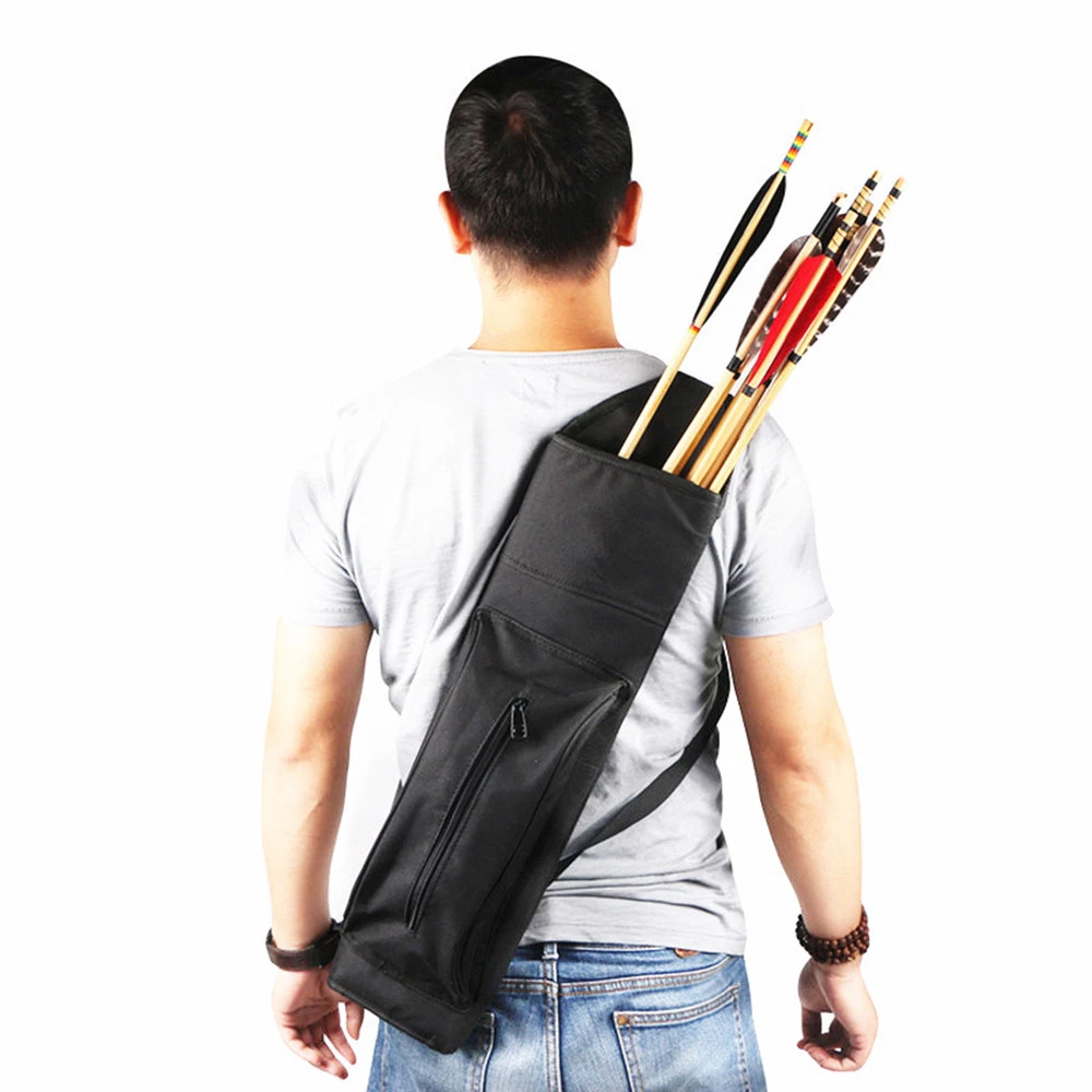 Bow and arrow online bag
