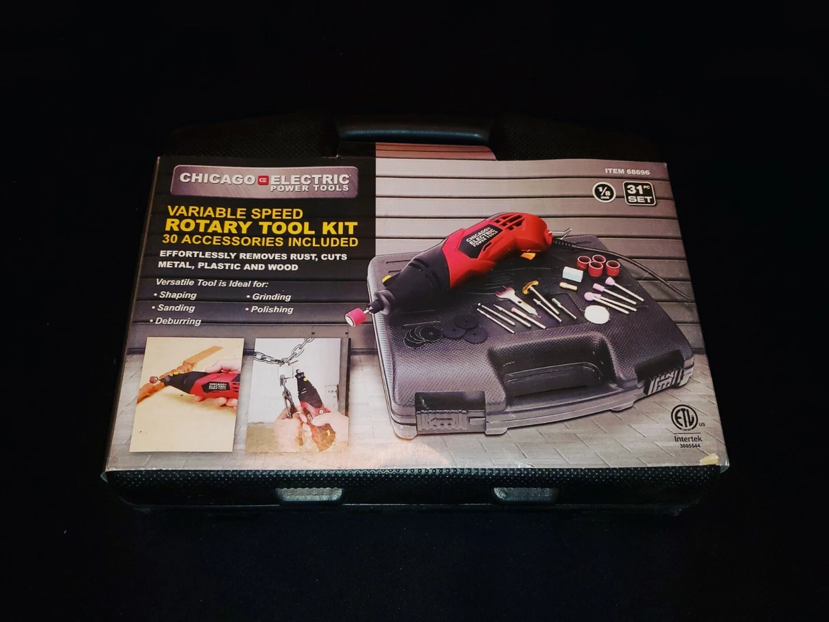 Chicago brand tools deals