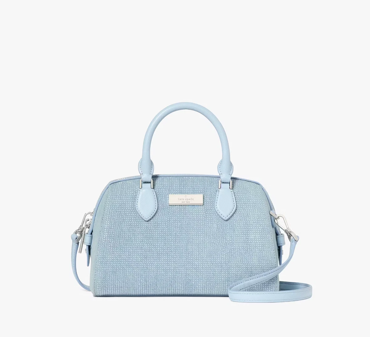 kate spade new york Duffel Blue Bags & Handbags for Women for sale 