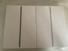 iPad 7 empty boxes, Two