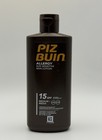 Piz Buin Allergy Sun Sensitive Skin Lotion SPF15 200ml UVA UVB Protection