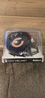 Brian Urlacher Signed Chicago Bears Mini Helmet Riddell #54 Autograph