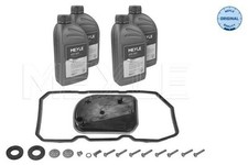 Automatic Transmission Oil Change Parts Kit For Standard Change Fits Mercedes