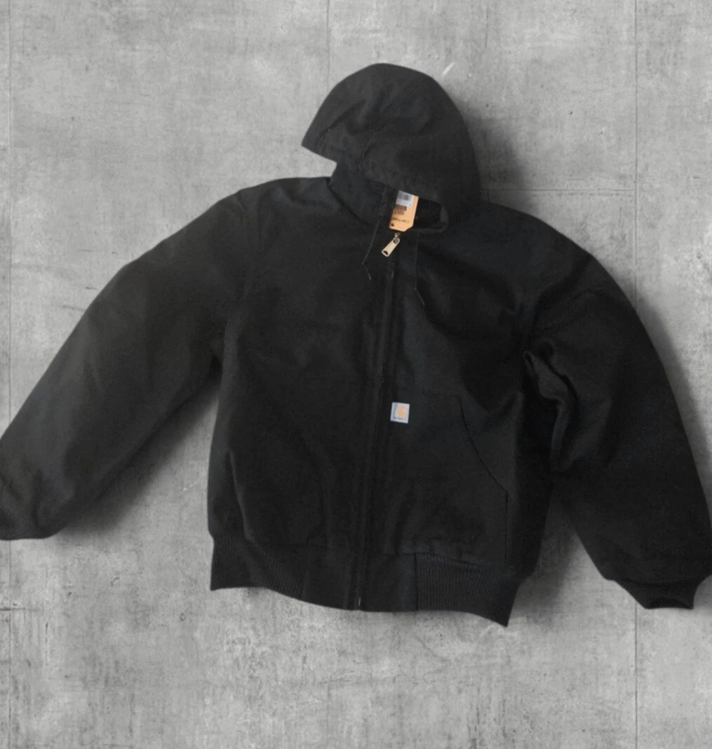 Carhartt J130 Jackets for Men for sale - eBay