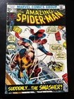 The Amazing Spider-Man #116 (1973) VG+ 4.5