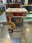 Funko Pop! WWE "Million Dollar Man" Ted Dibiase #41 - Vaulted W/ Soft Protector