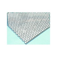 Blechblatt 500Mm X 500Mm X 1.2Mm 2027962