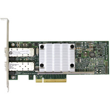 HP 656244-001 Ethernet 10Gb Dual Port 530SFP PCIe Adapter Card