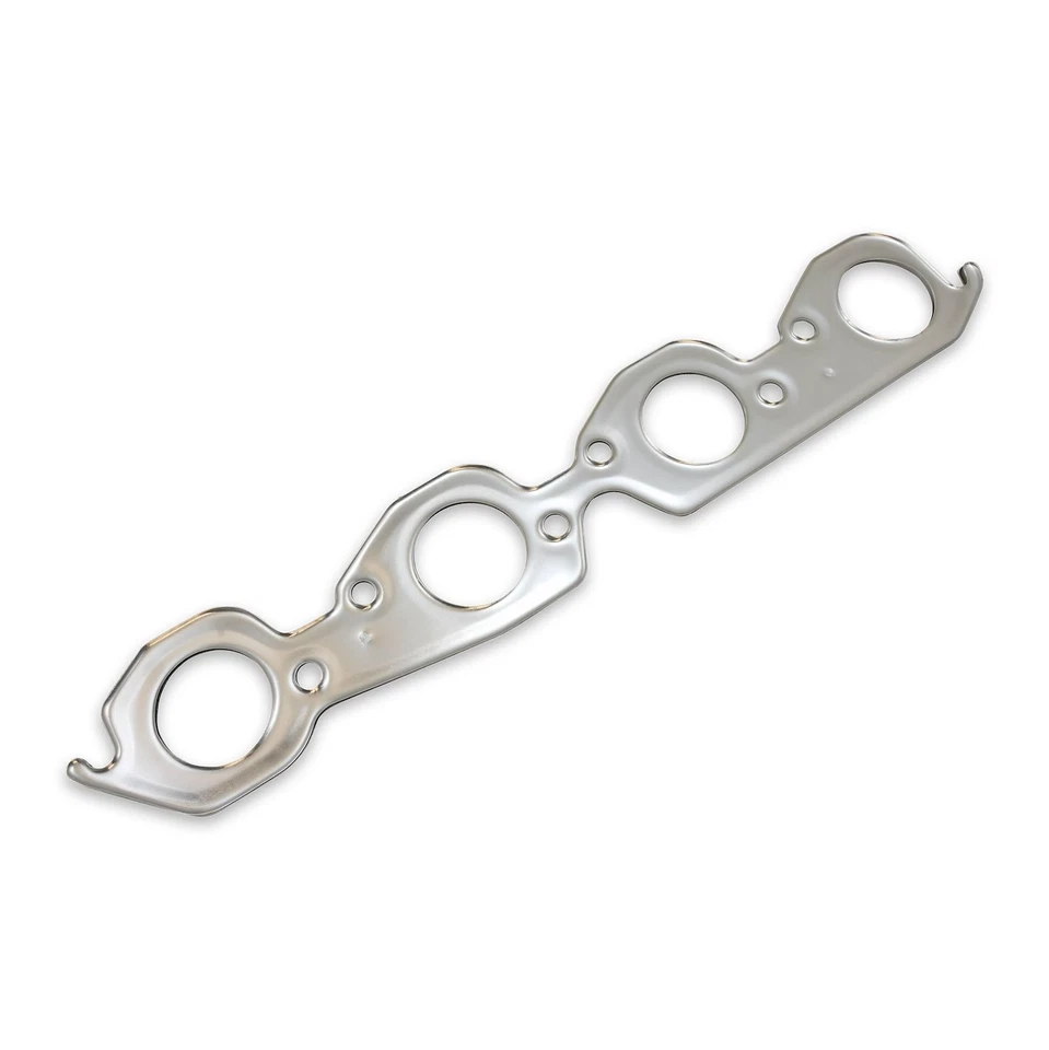 Patriot Exhaust 66019 Seal-4-Good Exhaust Header Gaskets 396-502 ci Big Block Ch - Image 3 of 3