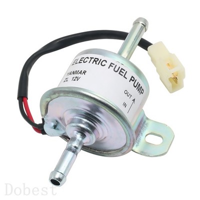 Fuel Pump For John Deere 2500B, 2500E, 2653B 1505, 1515, 1600 TURBO, 1905, 332