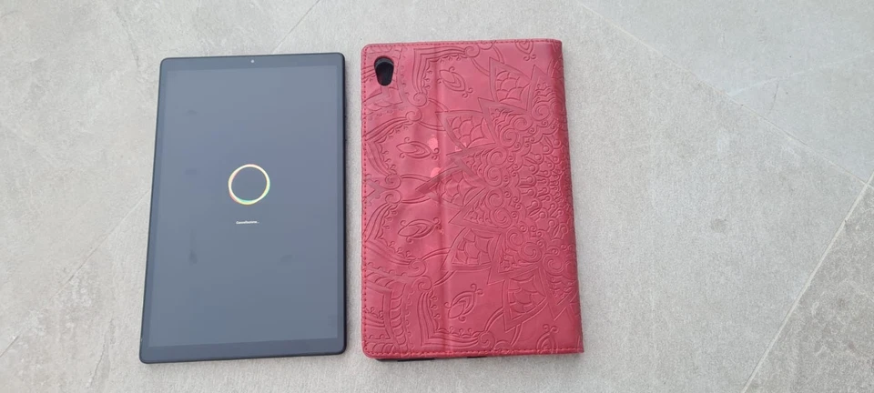 Lenovo Tab M10 · 32GB · Cellular, foto 4 di 5