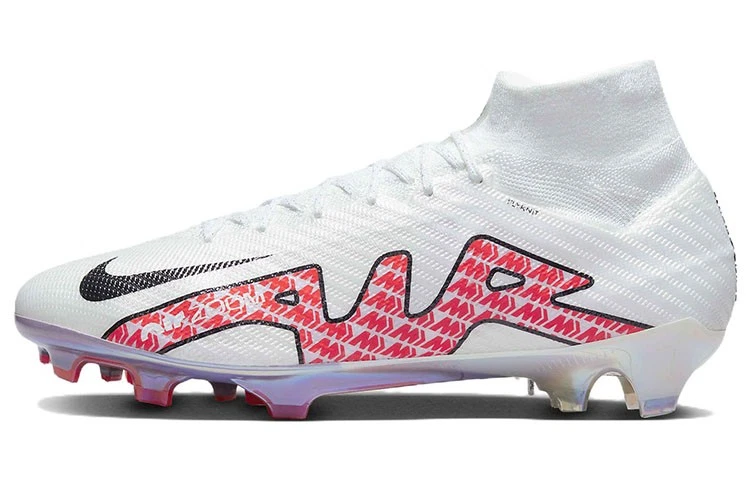 Preços baixos em Nike Zoom Mercurial Superfly 9 Elite FG
