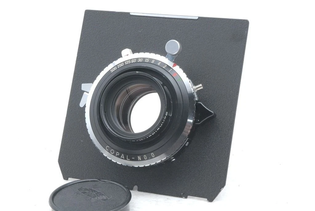 Schneider f/5.6 Camera Lenses 150mm Focal for sale | eBay