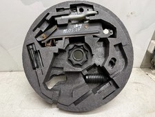 VW Golf 5 R18 Wagenheber Bordwerkzeug Set 8P0012109E