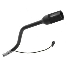 Gear Shift Select Lever Arm Shaft Compatible Bronco F150 F250 F350 F53 E4OD