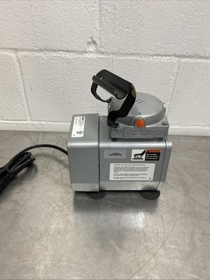 Fast DOA-P708-AA Pump Air Compressor Voltage 115  Max 4.08 Bar/60 Psi