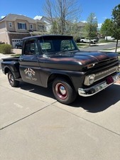 1964 Chevrolet C10 for Sale