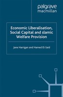 J. Harrigan (U. A.) | Economic Liberalisation, Social Capital And Islamic...