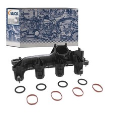 VAICO ANSAUGBRÜCKE SAUGROHRMODUL passend für CITROËN C-CROSSER C5 C6 C8 JUMPER