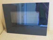 Premier Range Outer Door Glass  for Model # ECK3X0BP