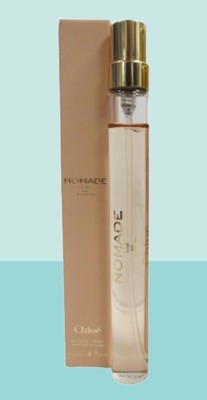 CHLOE NOMADE for Women 0.33 oz 10 ml Eau de Parfum Mini Travel Spray NEW IN BOX