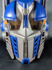 Hasbro Optimus Prime Voice Changer Hasbro Transformers Wearable Mask Working