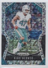 2019 Panini Prizm Disco Prizm Kiko Alonso #17 05hs