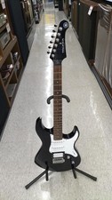 YAMAHA PAC212VFM Chitarra elettrica