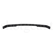 Lower Valance Fit for 84-92 BMW E30 3Series MTech Style Front Bumper Lip PP 1985