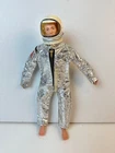 GI Joe Vintage 1960s Astronaut Figure