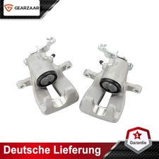 Bremssattel Bremszange Hinten Geeignet für VW Golf VI Variant AJ5 8J0615424G