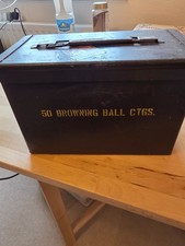 ARMY AMO/ BULLET CASE /WATER PROOF CASE