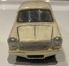 Dinky Toys Morris 1100 vintage diecast model car