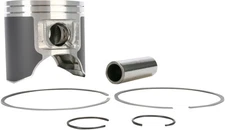 WSM Platinum Series Piston Kit Standard Bore 80.00mm 010-821PK