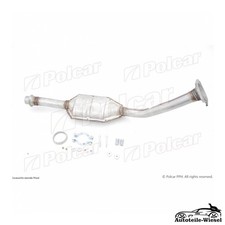 Katalysator 920Mm für Peugeot 306 7B 2.0 7A 7C N3 N5 Break 7E Partner 5G 00-02