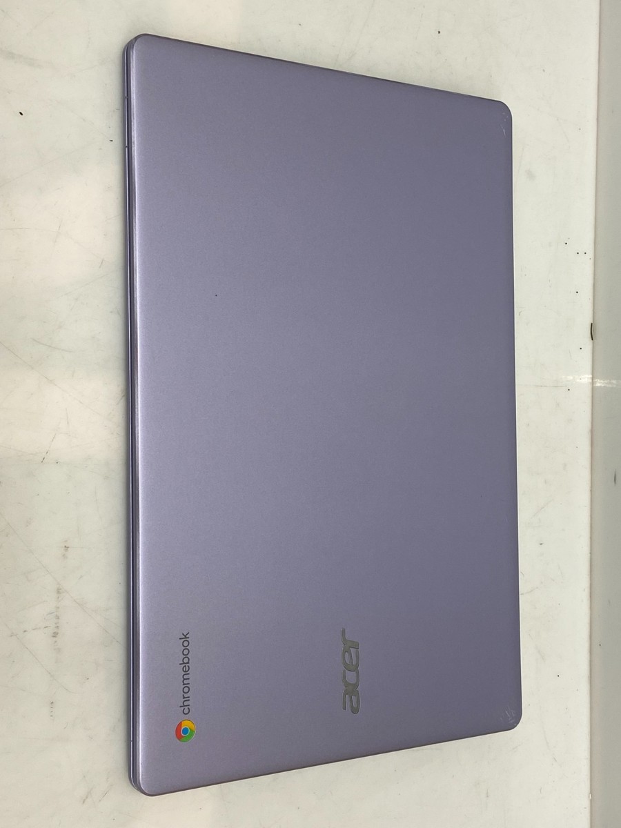 Acer Chromebook 315 15.6